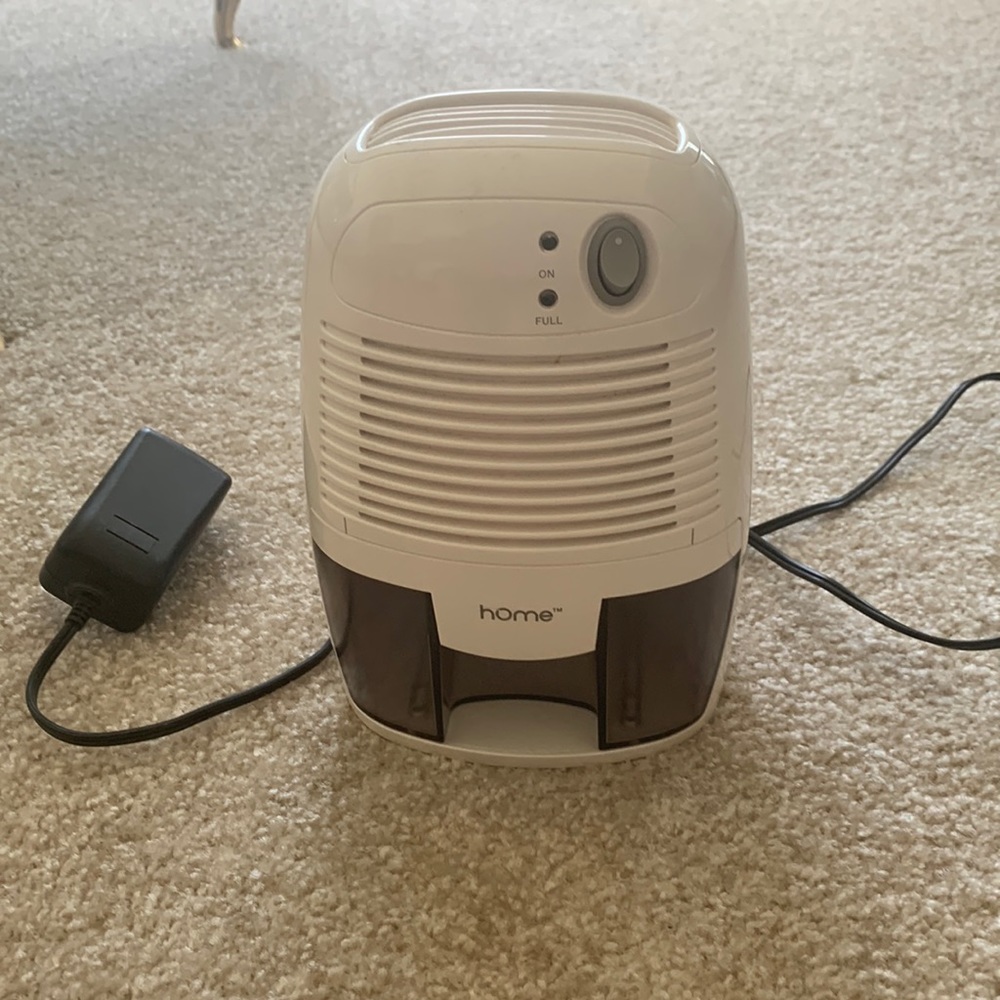 Dehumidifier